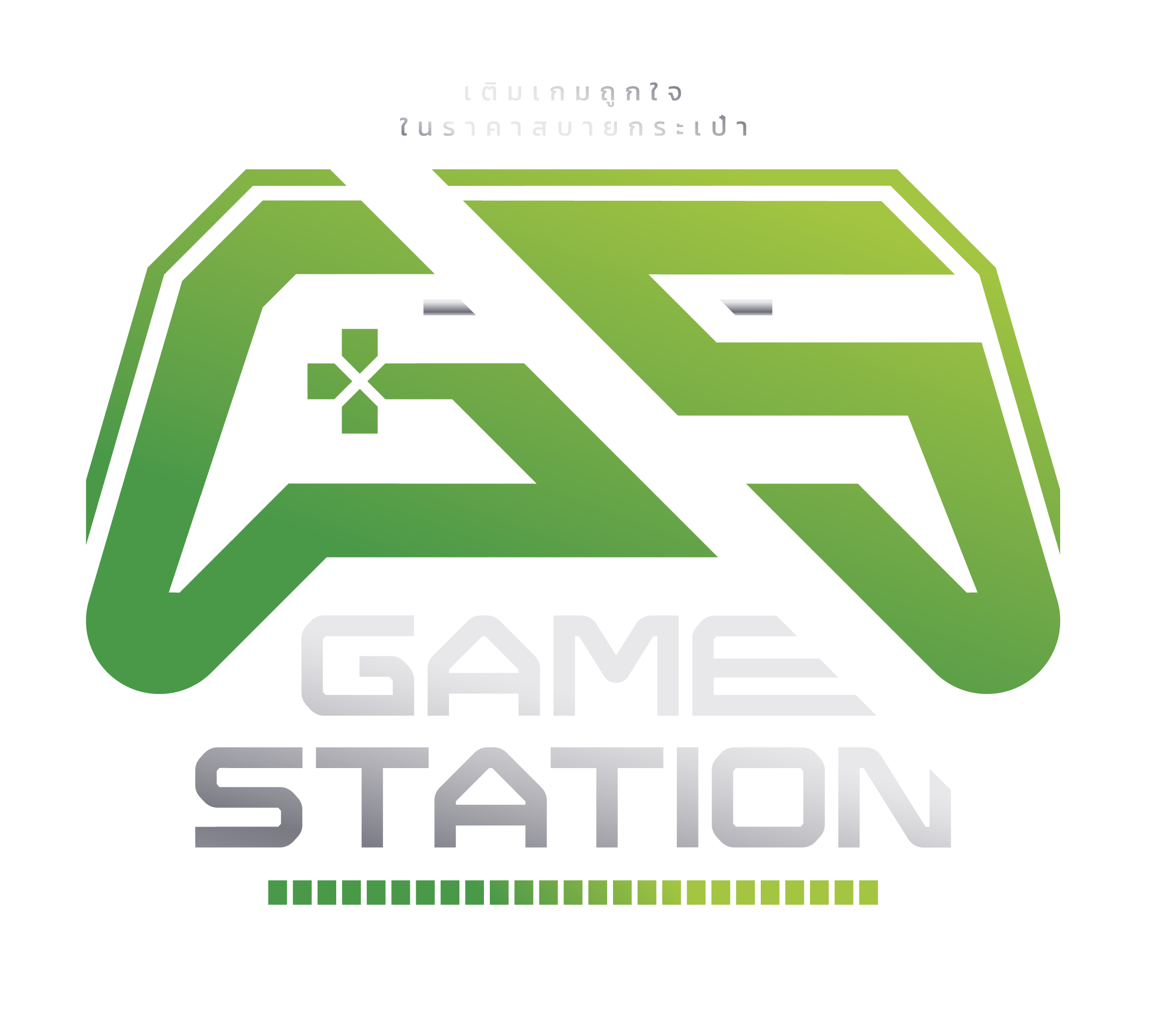 GameStationTopup