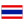Thai flag